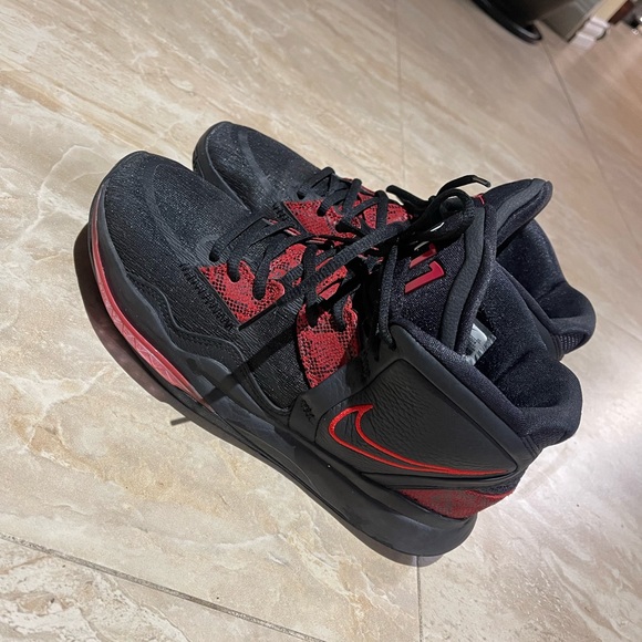 Nike basquetball 11-11 - Picture 3 of 4